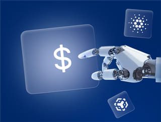 Lucrum Intellectum secure platform for trading with bank-level security