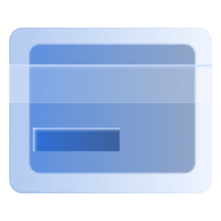 Several payment options on Lucrum Intellectum: credit card, PayPal and bank transfer