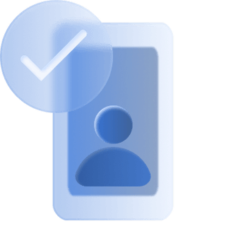 Lucrum Intellectum account creation registration process first step