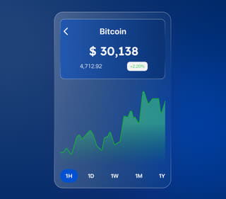 Lucrum Intellectum digital workspace for crypto asset management